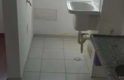 Apartamento kitnet/conjugado em vila são joão  -  guarulhos
