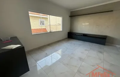 Casa com 3 quartos à venda na Rua Carapeva, 49, Parada Inglesa, São Paulo