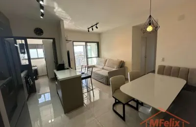 Apartamento com 2 quartos à venda na Avenida Álvaro Machado Pedrosa, 742, Parada Inglesa, São Paulo