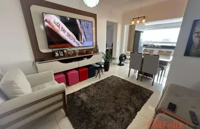 Apartamento com 2 quartos à venda na Rua Atílio Viváqua, 151, Vila Galvão, Guarulhos