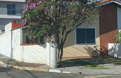 Casa térrea em condominio em jardim adriana  -  guarulhos
