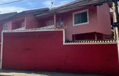Casa com 3 quartos à venda na Rua Zelia Emereciana De Alvarenga 86, Parque Continental I, Guarulhos