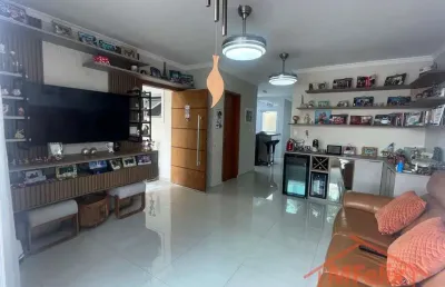 Sobrado em condomínio em portal dos gramados  -  guarulhos