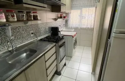 Apartamento com 2 quartos para alugar na Rua Murutu, 691, Jardim Silvestre, Guarulhos