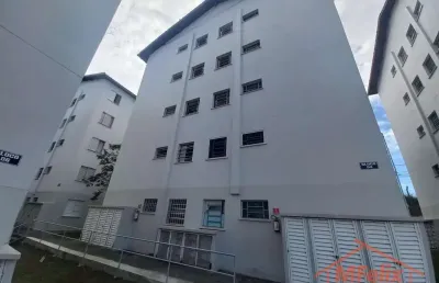 Apartamento em vila nova bonsucesso, guarulhos: 44m², 2 dormitórios, 1 banheiro. venda r$200mil, aluguel r$1360.