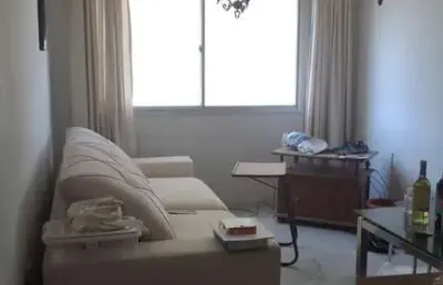 Apartamento com 2 quartos para alugar na Rua Padre Celestino, 156, Centro, Guarulhos
