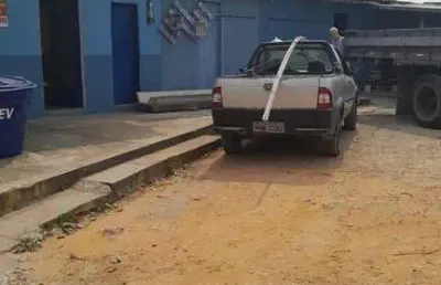 Ponto comercial para alugar na Rua Miracema, 332, Vila Itapoan, Guarulhos