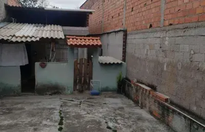 Casa com 2 quartos à venda na Rua Creuza Sene Barbosa, 108, Parque Primavera, Guarulhos