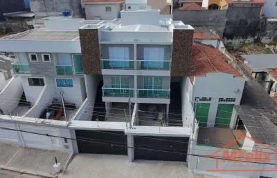 Casa com 3 quartos à venda na Rua Vitalina Leite Balduino, 62, Vila Augusta, Guarulhos