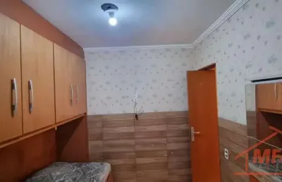 Casa térrea em condominio em jardim adriana  -  guarulhos