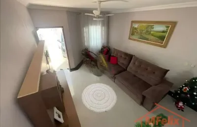 Casa com 3 quartos à venda na Rua Benedita Mª Barbosa Souza, 24, Vila Pilar, Arujá