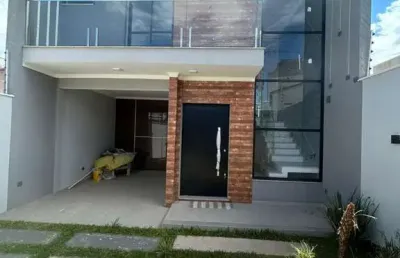 Casa com 3 quartos à venda na Rua Cereja do Mato, 47, Jardim Presidente Dutra, Guarulhos