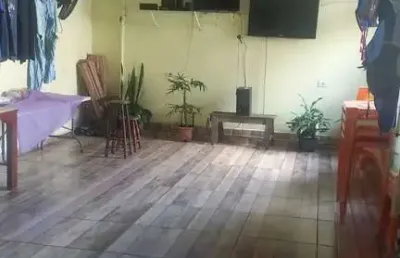 Casa com 3 quartos à venda na Rua Valdomiro José Gomes, 99, Bonsucesso, Guarulhos