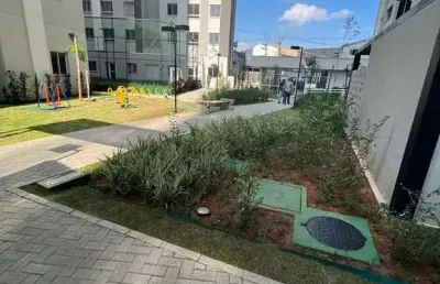 Apartamento com 2 quartos à venda na Avenida Rotary, 520, Vila das Bandeiras, Guarulhos
