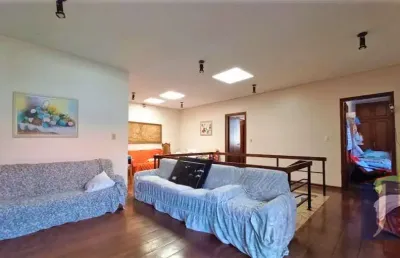 Casa com 5 quartos à venda na Rua Vítor Dubugras, Jardim da Glória, São Paulo