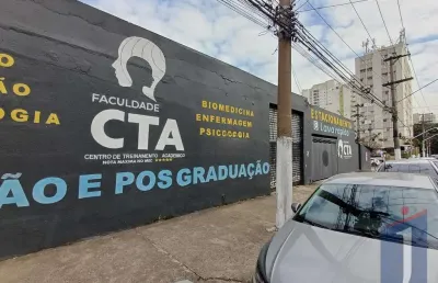 Terreno à venda 570m² no coração do ipiranga, sp - r$ 4m