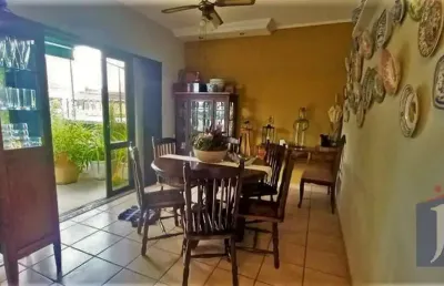 Casa à venda em vila das mercês - 3 dorms, 4 banheiros