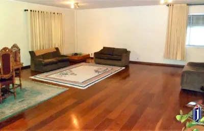 Apartamento com 3 quartos à venda na Rua Paulo Orozimbo, Aclimação, São Paulo