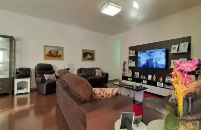 Casa com 3 quartos à venda na Rua Antônio Augusto Covello, Vila Monumento, São Paulo