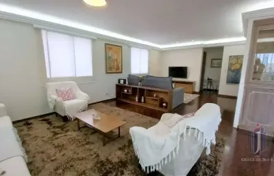 Apartamento com 3 quartos à venda na Rua Paulo Orozimbo, Aclimação, São Paulo