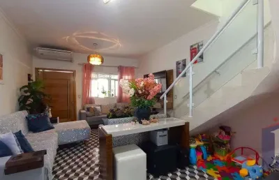 Casa à venda em ipiranga - 3 suítes, 146m² por r$970.000