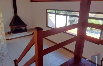 Casa para locação em jardim da glória - 3 dorms, 5 banheiros