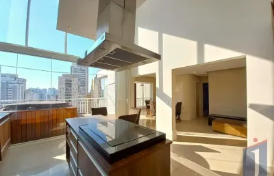 Apartamento com 2 quartos à venda na Rua Gonçalo da Cunha, Chácara Inglesa, São Paulo