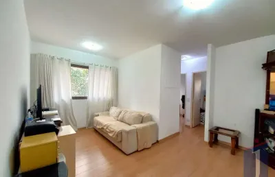 Apartamento com 2 quartos à venda na Rua Dr. Nogueira Martins, Saúde, São Paulo