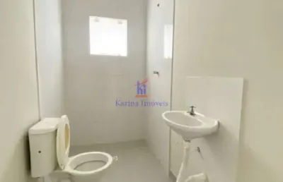 Casa com 2 quartos para alugar na Vila Carmela II, Guarulhos 