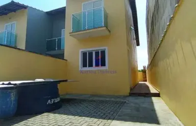 Casa sobrado em jardim horto do ipê com 3 dormitórios e 1 suíte por r$ 430.000 - venda