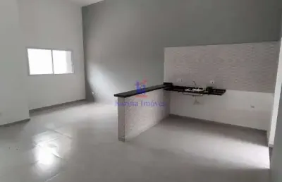 Casa com 3 quartos à venda na Vila Nova Bonsucesso, Guarulhos 