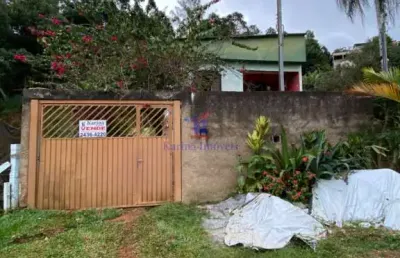 Chácara / sítio com 3 quartos à venda no Água Azul, Guarulhos 