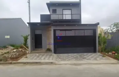 Casa sobrado à venda em guarulhos: 3 dormitórios e suite
