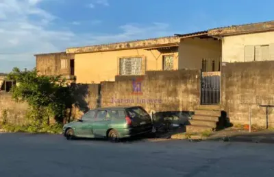 Terreno à venda na Vila Nova Bonsucesso, Guarulhos 