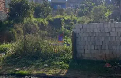 Terreno à venda no Parque Residencial Bambi, Guarulhos 