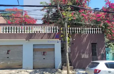 Casa térrea lote 250m² - ponte alta guarulhos por r$400.000