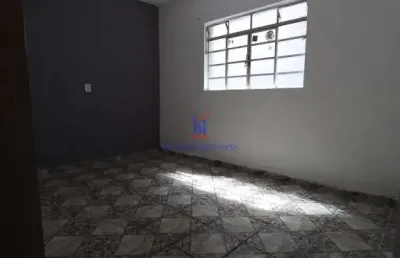 Casa com 2 quartos para alugar na Vila Carmela II, Guarulhos 