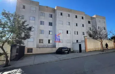 Apartamento à venda em vila nova bonsucesso, guarulhos - 2 dorms
