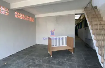 Sobrado em vila carmela i, guarulhos: 4 dormitórios, 250m² por r$350k - venda