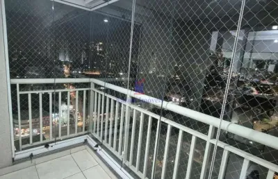 Conheça o apartamento de 2 dormitórios e 62m² em vila augusta - guarulhos. 2 suítes, 2 banheiros e preço imperdível de r$ 590.000 para venda. confira!