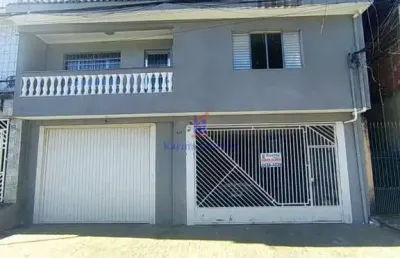 Imóvel em jardim santa paula, guarulhos: 3 quartos, 1 banheiro - locação por r$ 1.700