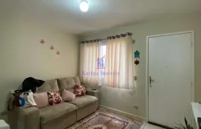 Venda apartamento 50m² em vila sadokim, guarulhos - r$150.000