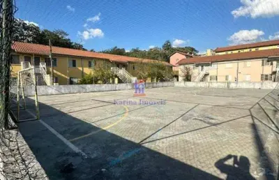 Casa sobreposta em vila carmela i, guarulhos: 42m², 2 dormitórios, 1 banheiro. venda r$180.000.