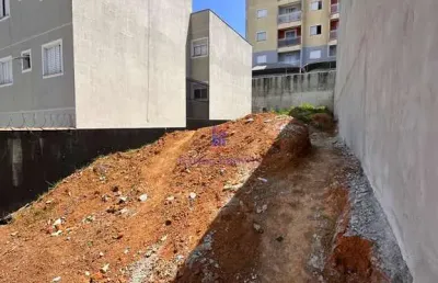 Terreno à venda no Residencial e Comercial Guarulhos, Guarulhos 