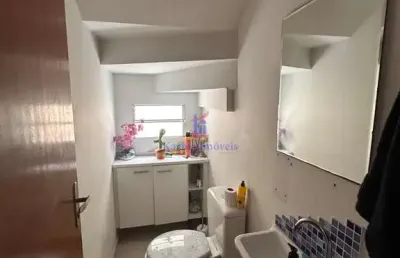 Casa sobrado em guarulhos: 3 dormitórios e 2 suítes por r$600k