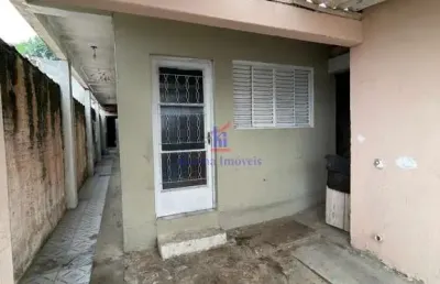 Casa com 1 quarto à venda na Vila Nova Bonsucesso, Guarulhos 