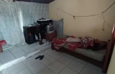 Casa com 4 quartos à venda na Vila Carmela I, Guarulhos 