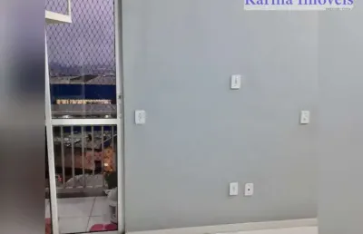 Cobertura dueplex em vila nova bonsucesso guarulhos