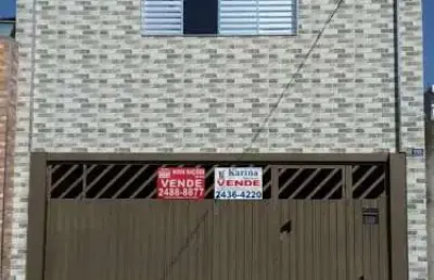 Casa com 3 quartos à venda no Jardim Ponte Alta I, Guarulhos 