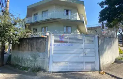 Apartamento com 2 quartos à venda na Vila Nova Bonsucesso, Guarulhos 